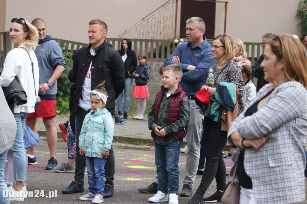 Gala Piosenki Przedszkolnej i Święto Kolorów w Gostyniu