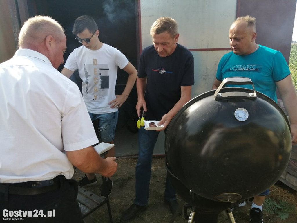 Festyn rodzinny w Krzyżankach