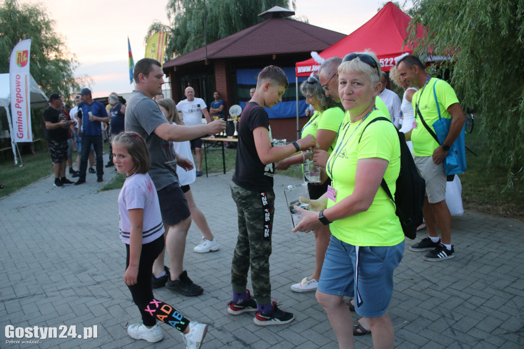 Charytatywna pielgrzymka rowerowa dla Marysi