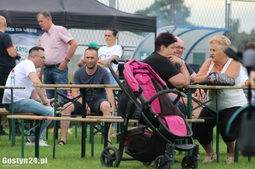 Festyn podsumowujący sezon zawodników Piasta Poniec