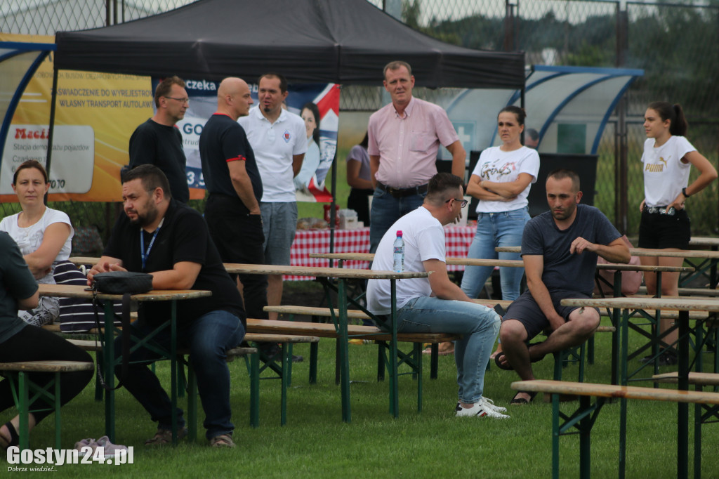 Festyn podsumowujący sezon zawodników Piasta Poniec