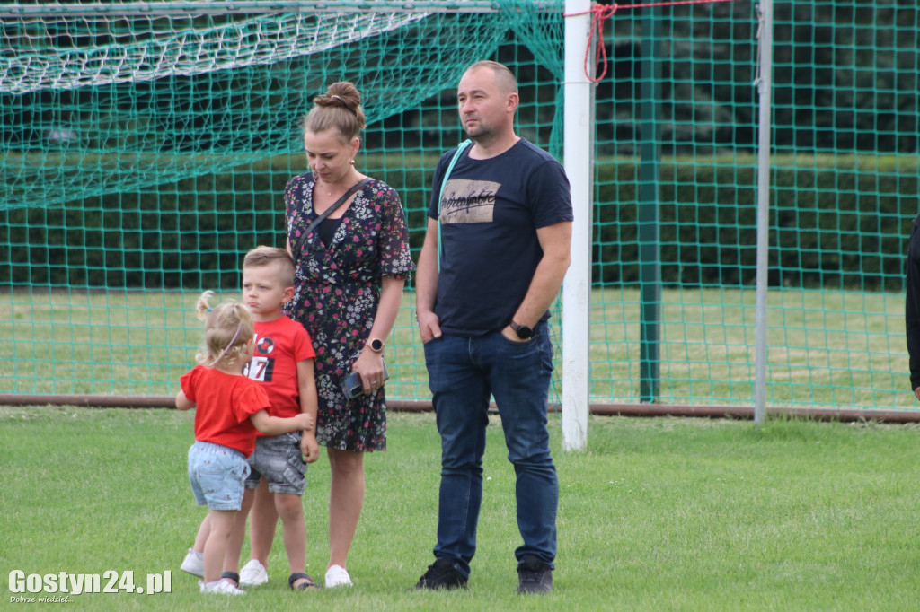 Festyn podsumowujący sezon zawodników Piasta Poniec