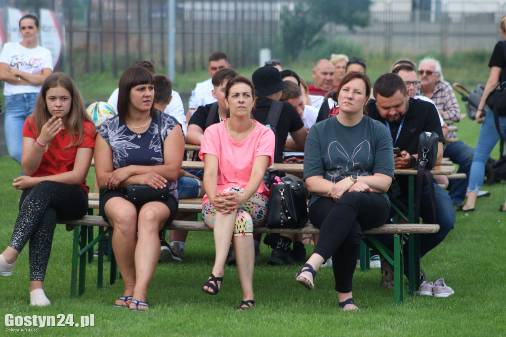 Festyn podsumowujący sezon zawodników Piasta Poniec
