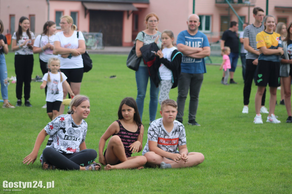 Festyn podsumowujący sezon zawodników Piasta Poniec