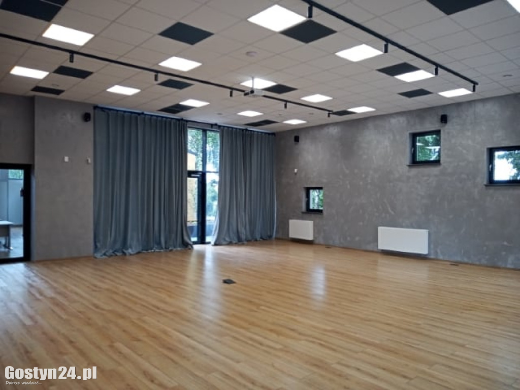 Zakończyła się budowa Krob-Kult w Krobi