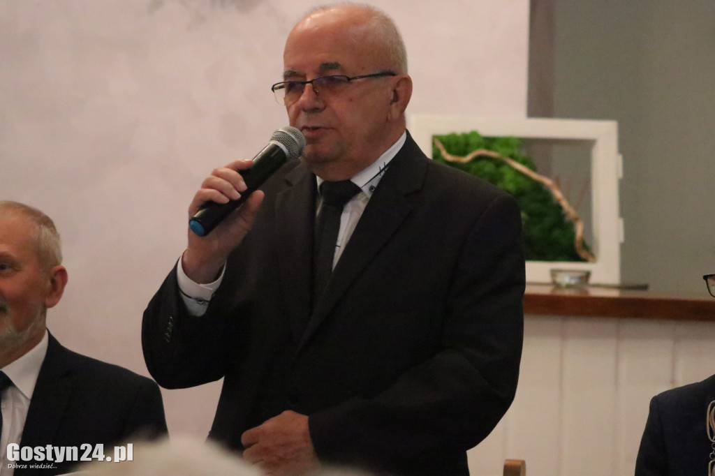 Jubileusze par w gminie Poniec