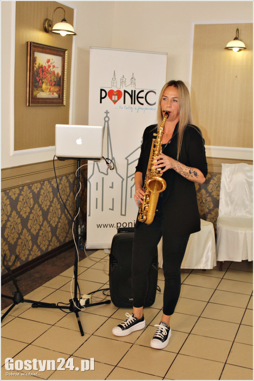 Jubileusze par w gminie Poniec