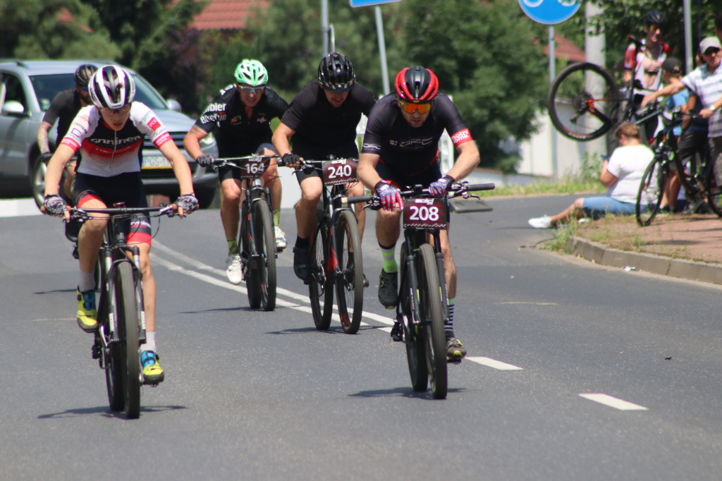 Solid MTB Maraton w Gostyniu