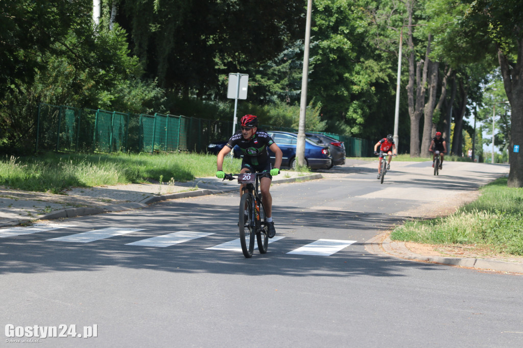 Solid MTB Maraton w Gostyniu