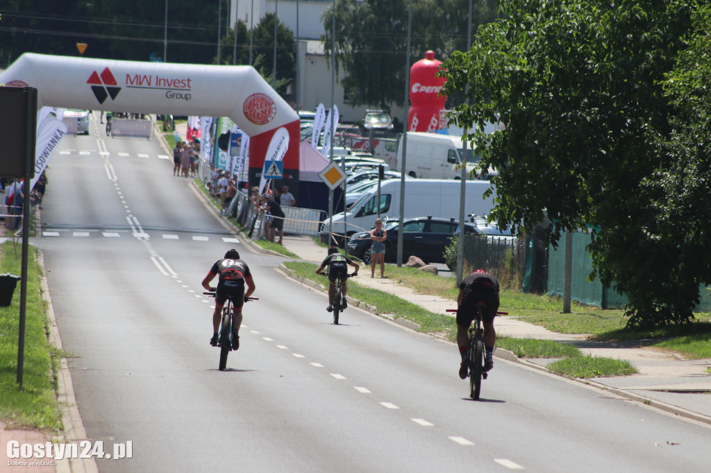 Solid MTB Maraton w Gostyniu