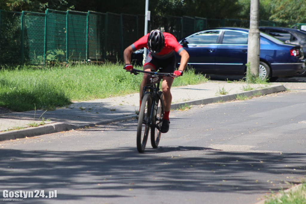 Solid MTB Maraton w Gostyniu
