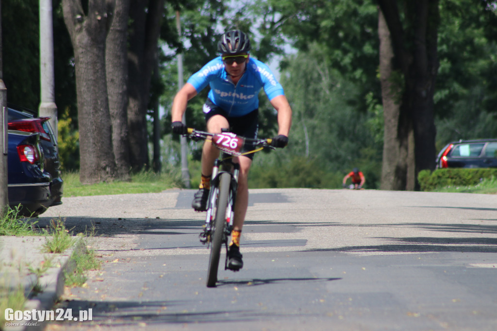 Solid MTB Maraton w Gostyniu