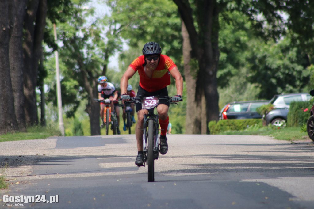 Solid MTB Maraton w Gostyniu