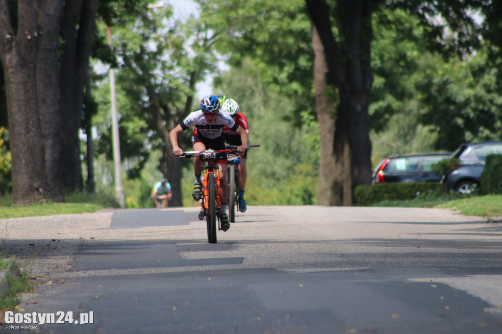Solid MTB Maraton w Gostyniu