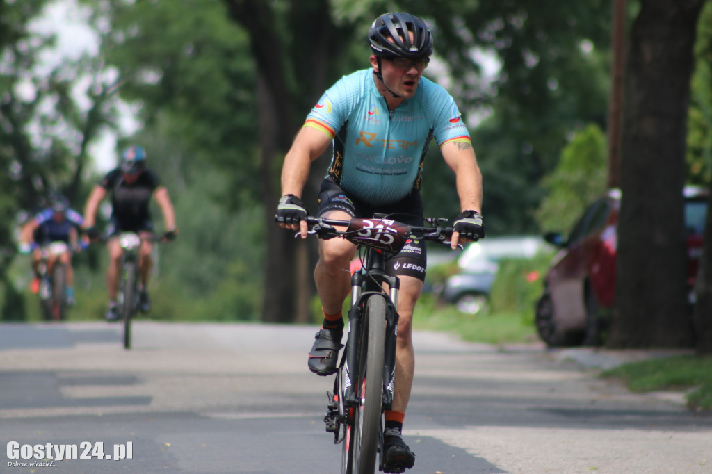 Solid MTB Maraton w Gostyniu