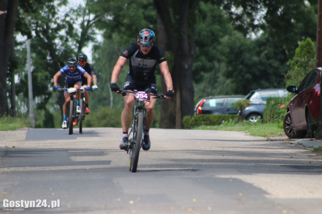 Solid MTB Maraton w Gostyniu
