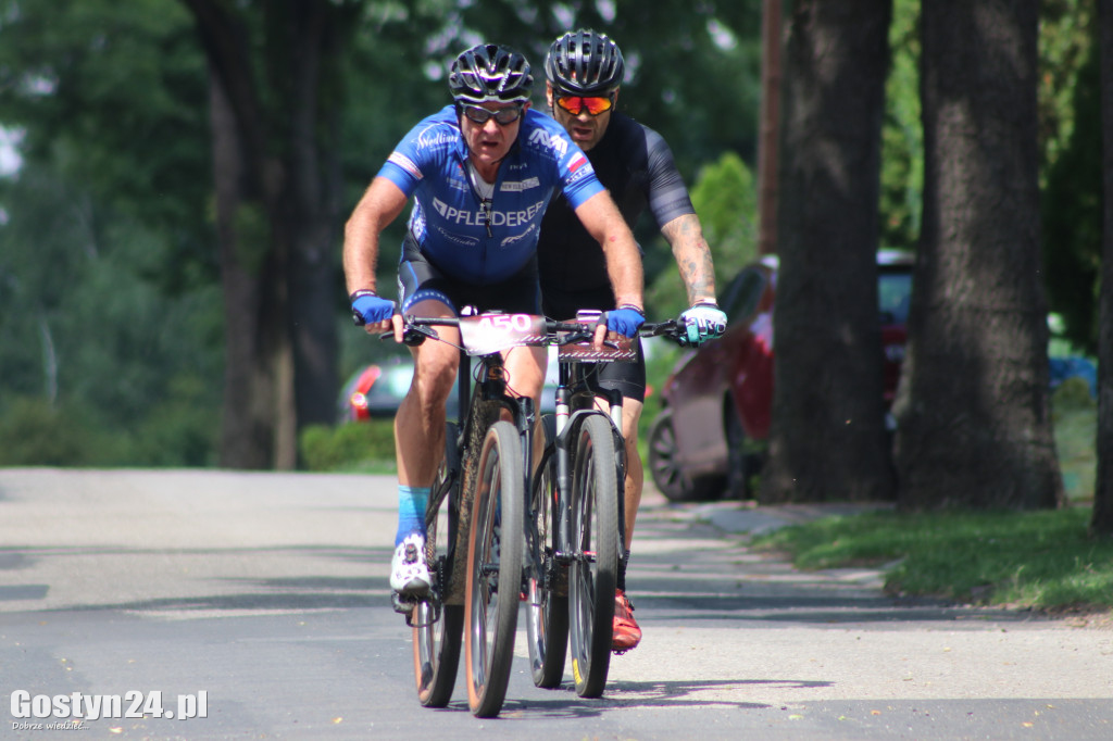 Solid MTB Maraton w Gostyniu