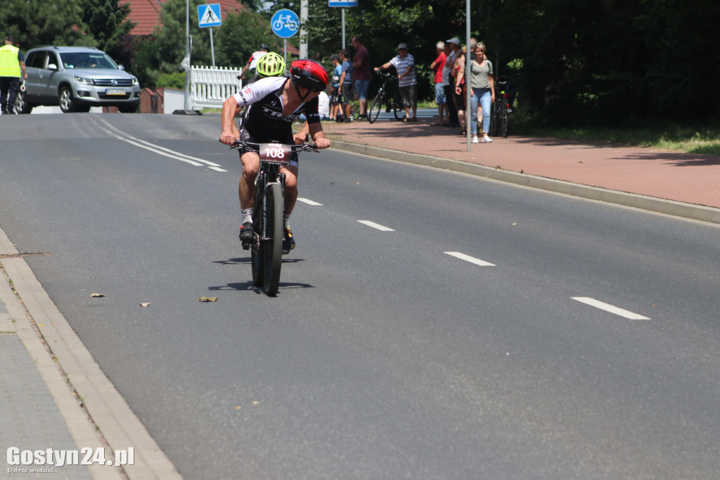 Solid MTB Maraton w Gostyniu