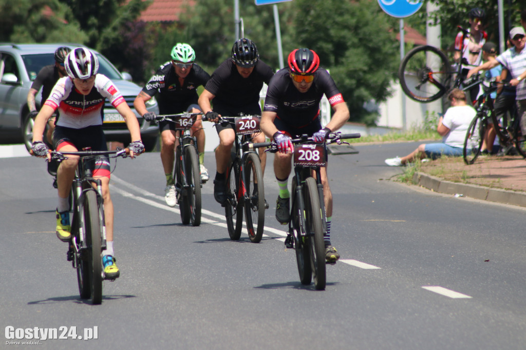 Solid MTB Maraton w Gostyniu