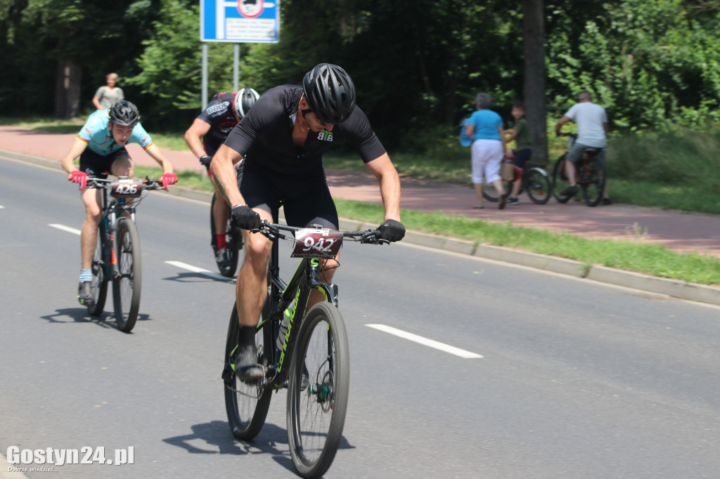 Solid MTB Maraton w Gostyniu