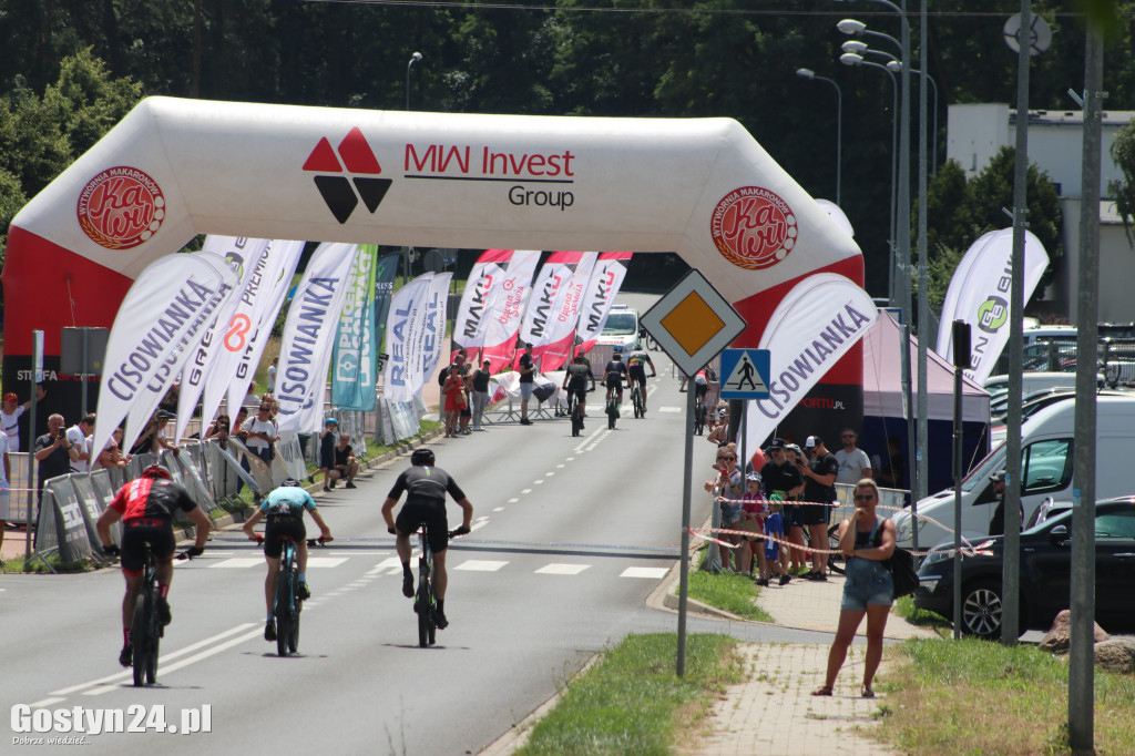 Solid MTB Maraton w Gostyniu