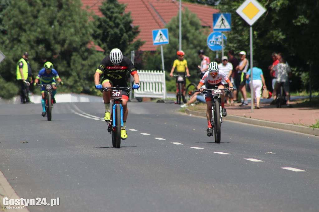 Solid MTB Maraton w Gostyniu