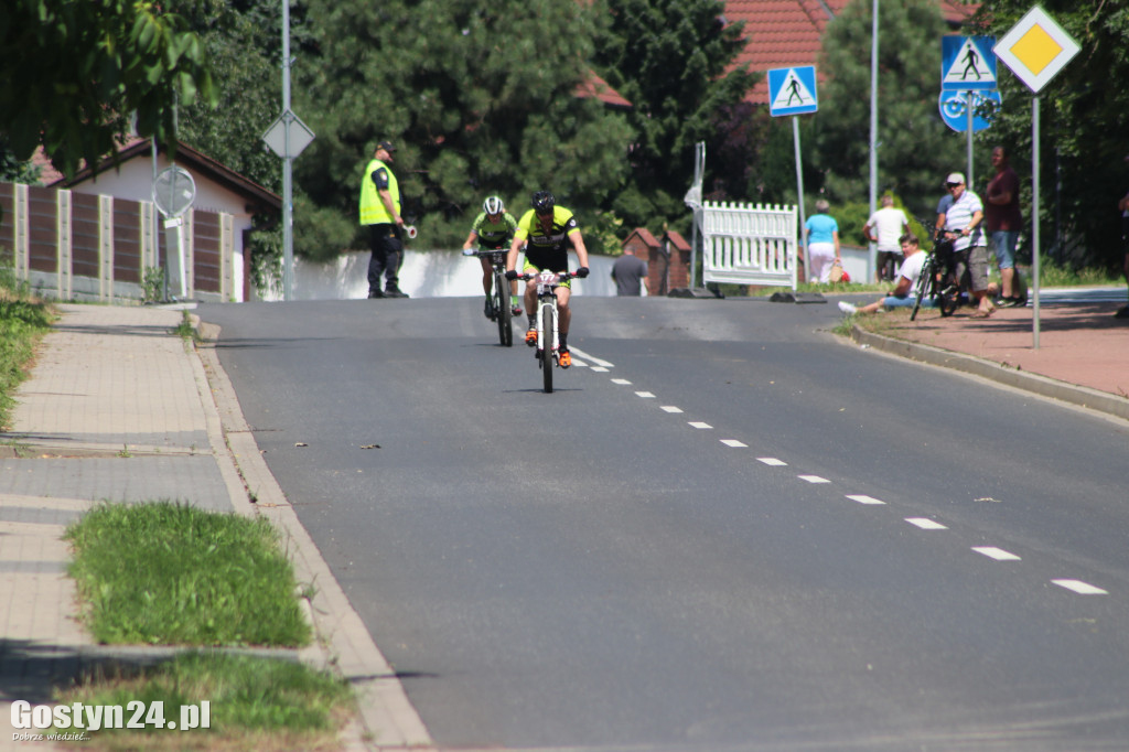 Solid MTB Maraton w Gostyniu