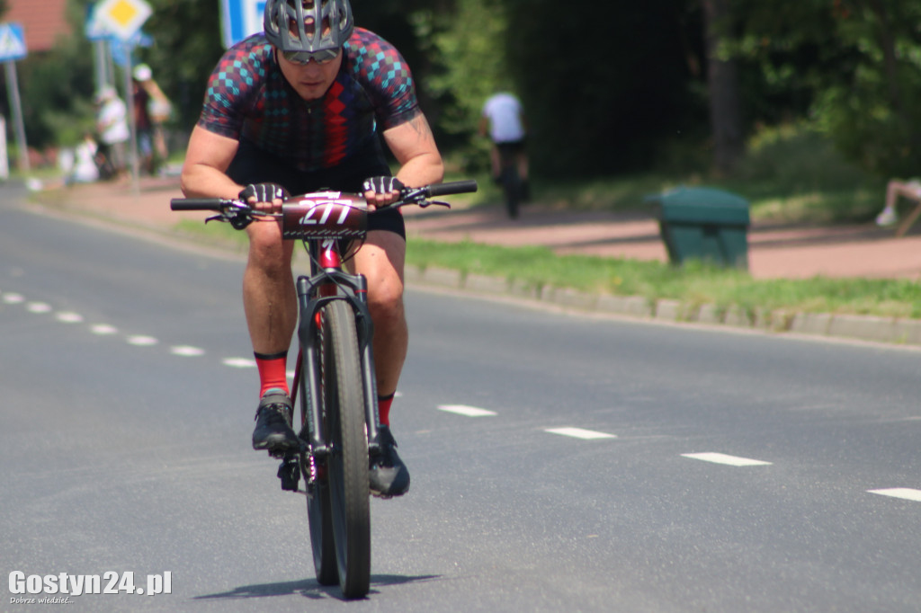 Solid MTB Maraton w Gostyniu
