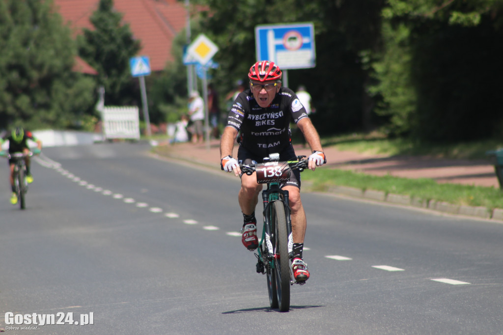 Solid MTB Maraton w Gostyniu
