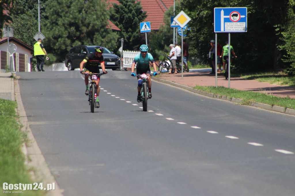 Solid MTB Maraton w Gostyniu
