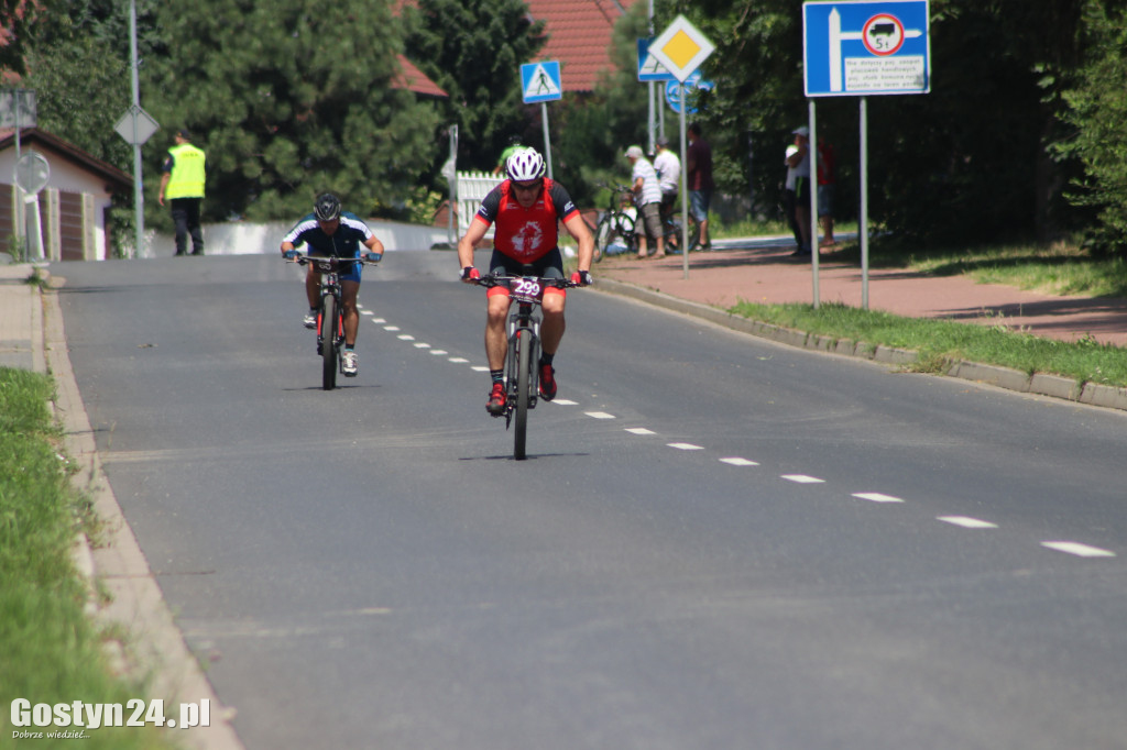 Solid MTB Maraton w Gostyniu