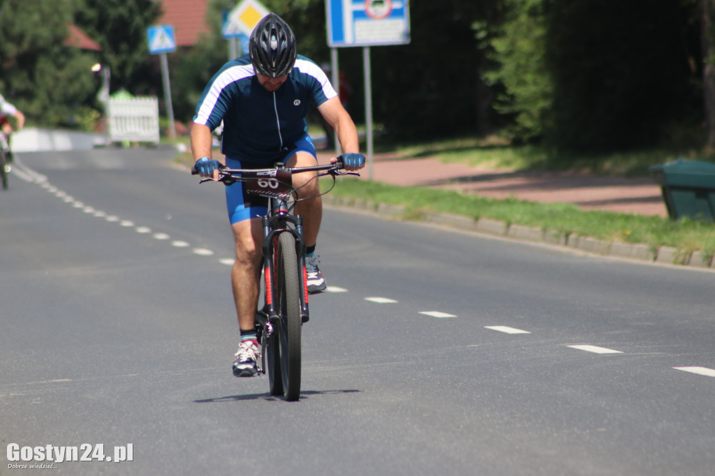 Solid MTB Maraton w Gostyniu