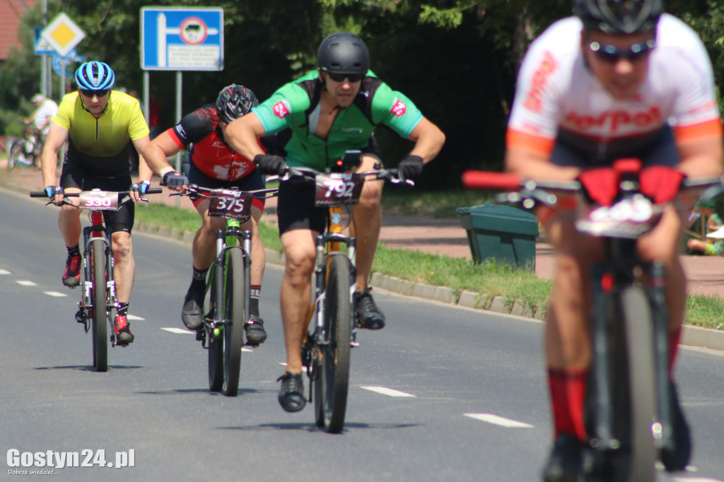 Solid MTB Maraton w Gostyniu