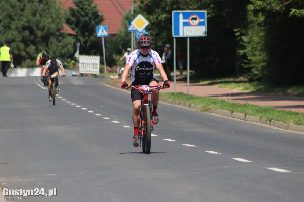 Solid MTB Maraton w Gostyniu