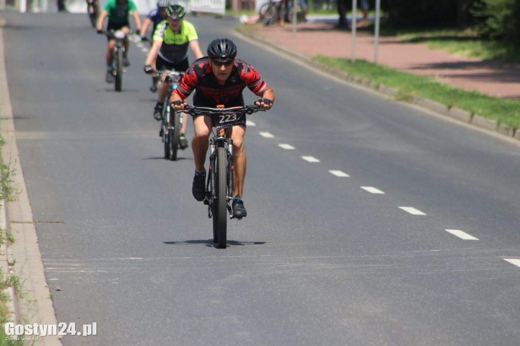 Solid MTB Maraton w Gostyniu