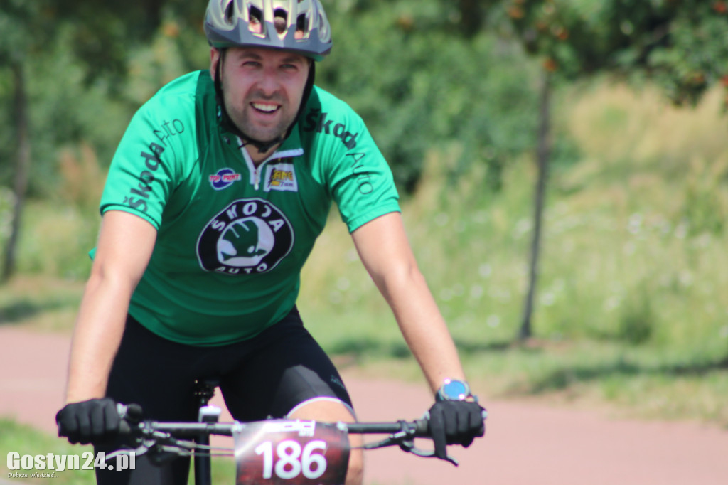 Solid MTB Maraton w Gostyniu