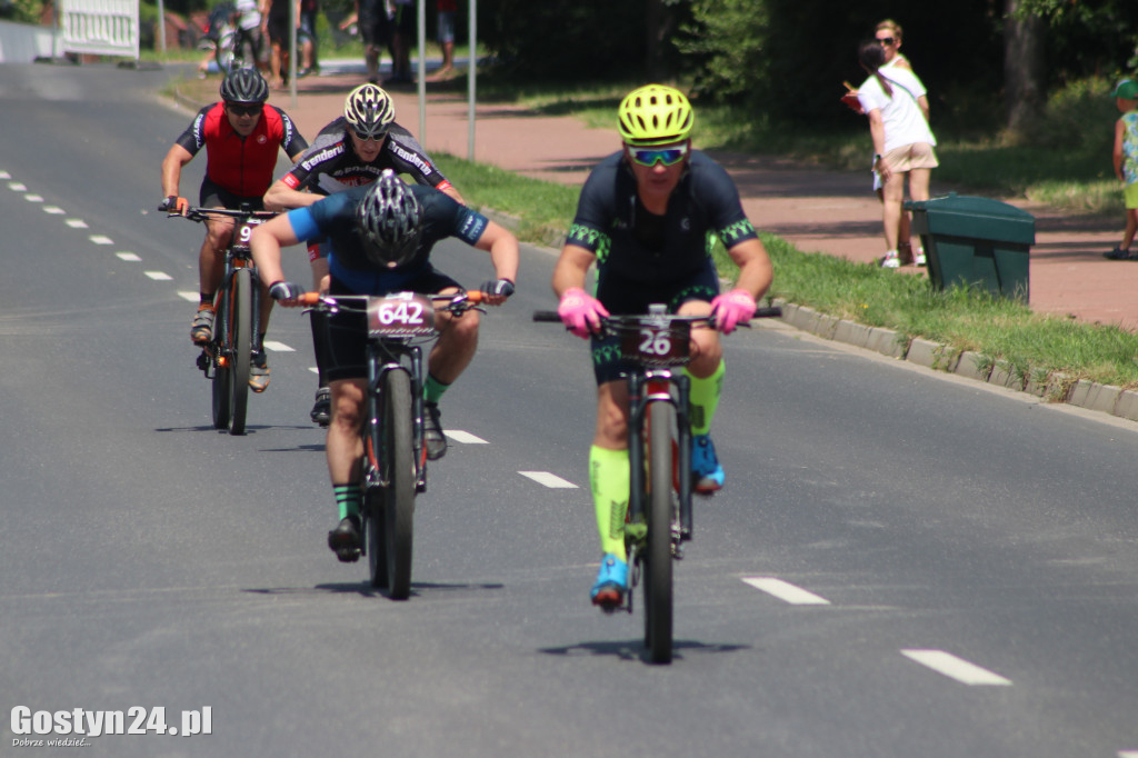 Solid MTB Maraton w Gostyniu
