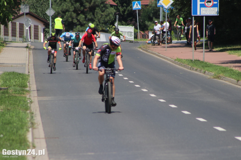 Solid MTB Maraton w Gostyniu