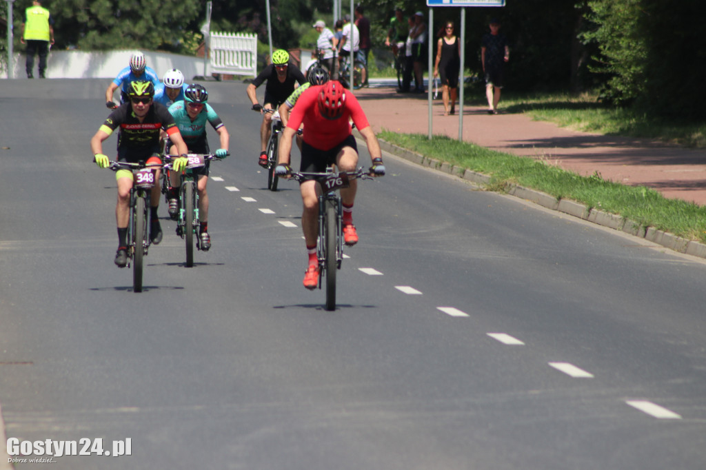 Solid MTB Maraton w Gostyniu