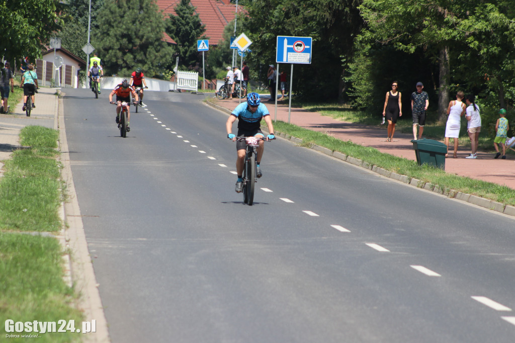Solid MTB Maraton w Gostyniu