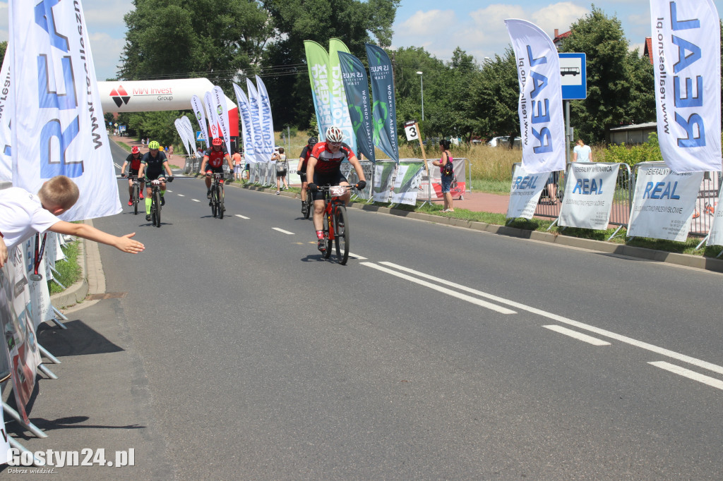 Solid MTB Maraton w Gostyniu