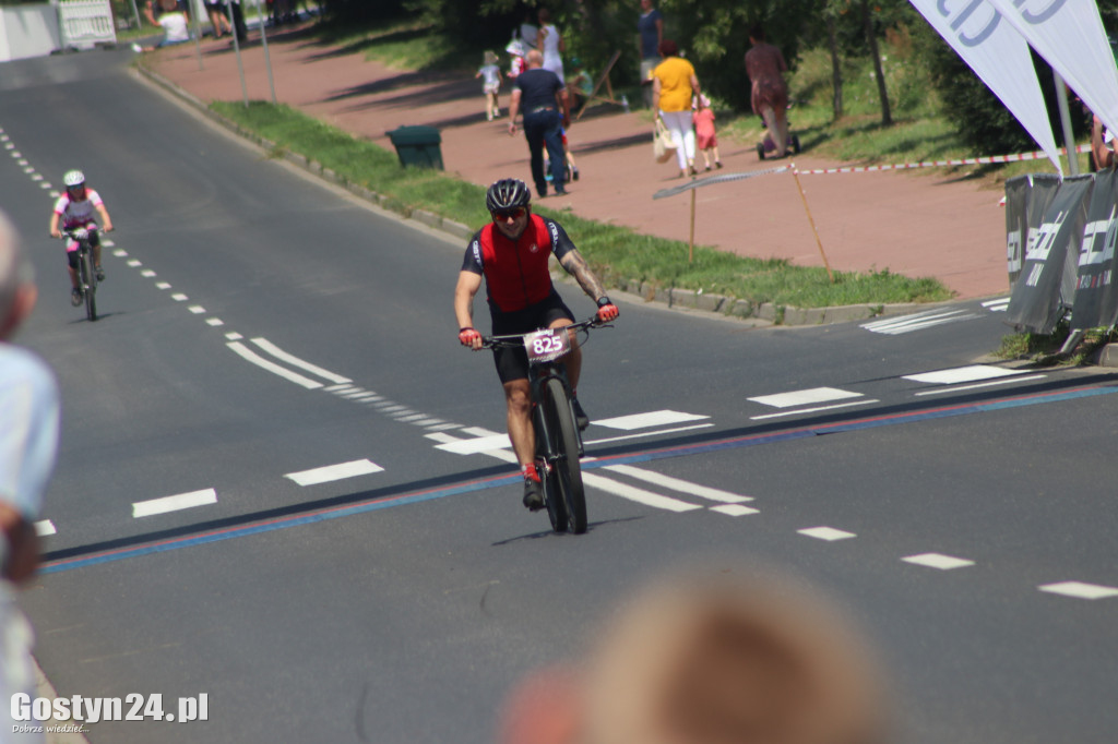 Solid MTB Maraton w Gostyniu