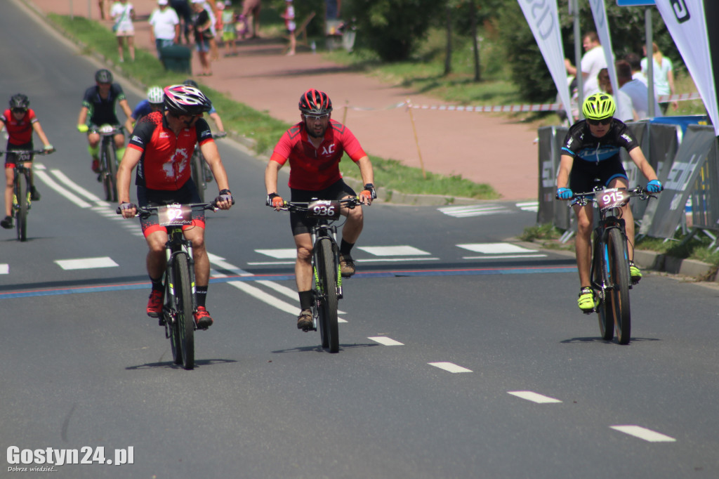 Solid MTB Maraton w Gostyniu