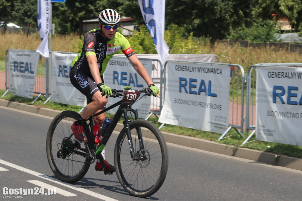 Solid MTB Maraton w Gostyniu