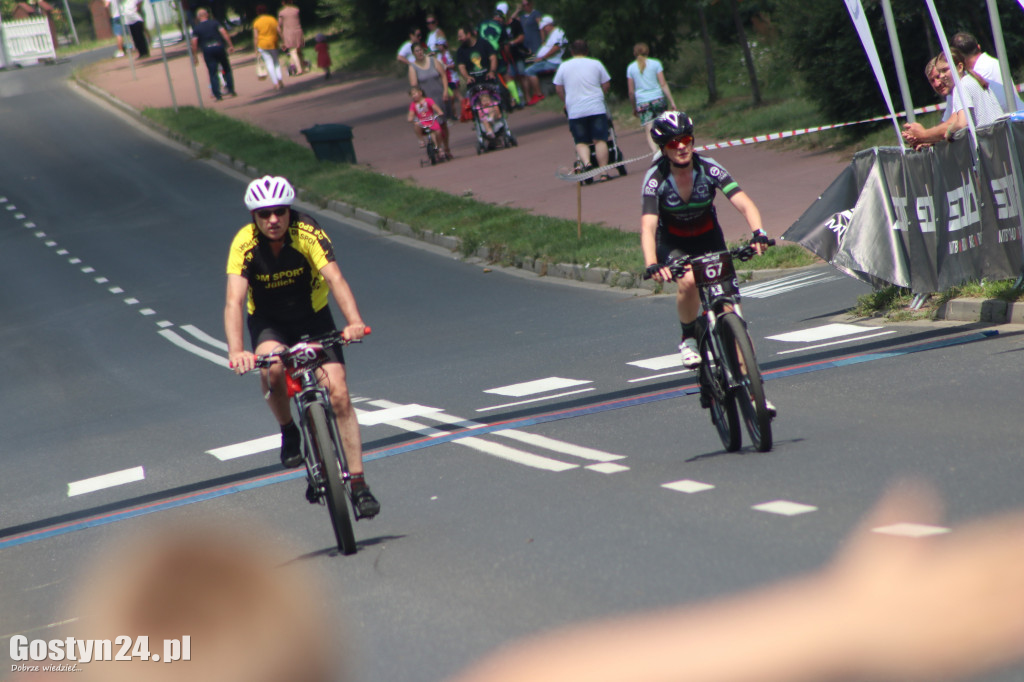 Solid MTB Maraton w Gostyniu