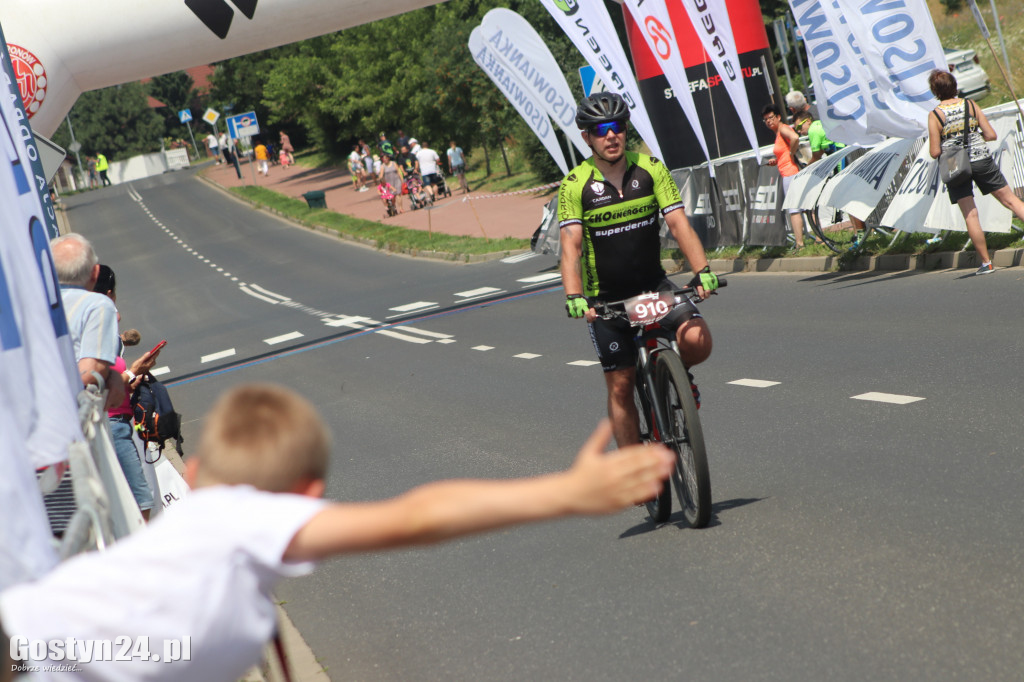 Solid MTB Maraton w Gostyniu