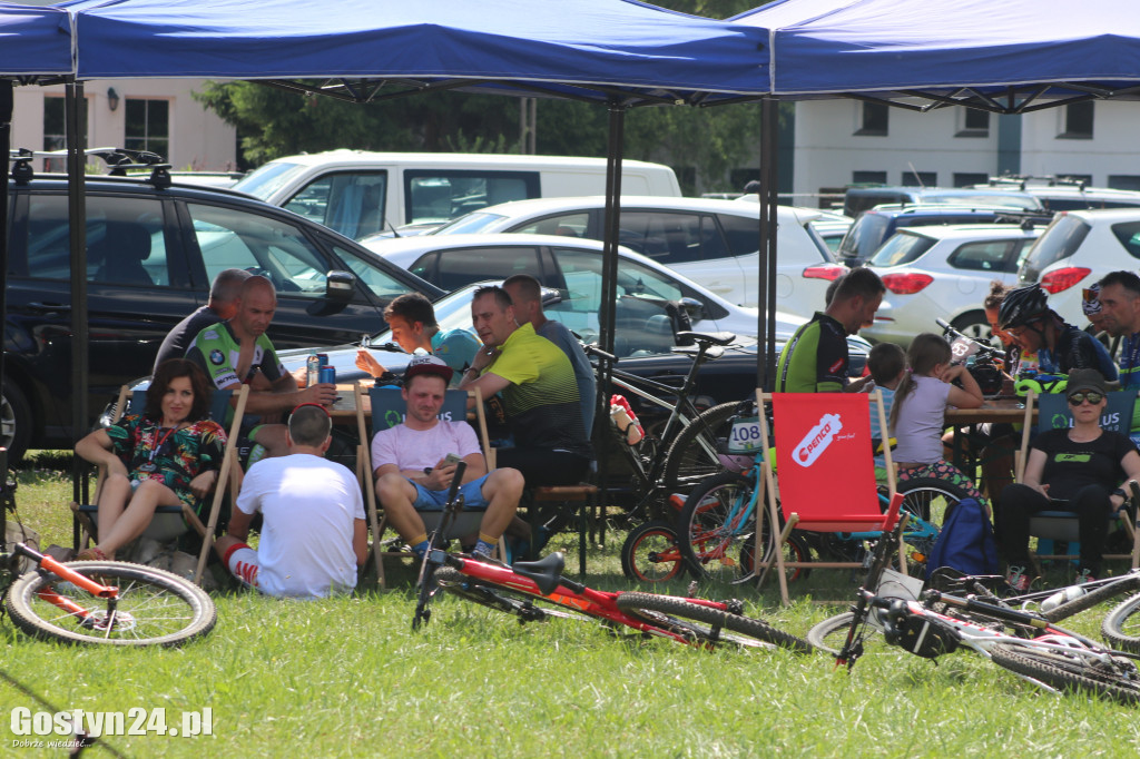 Solid MTB Maraton w Gostyniu