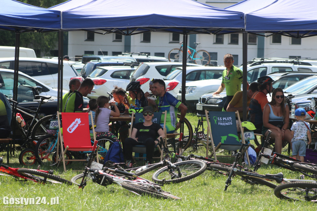 Solid MTB Maraton w Gostyniu