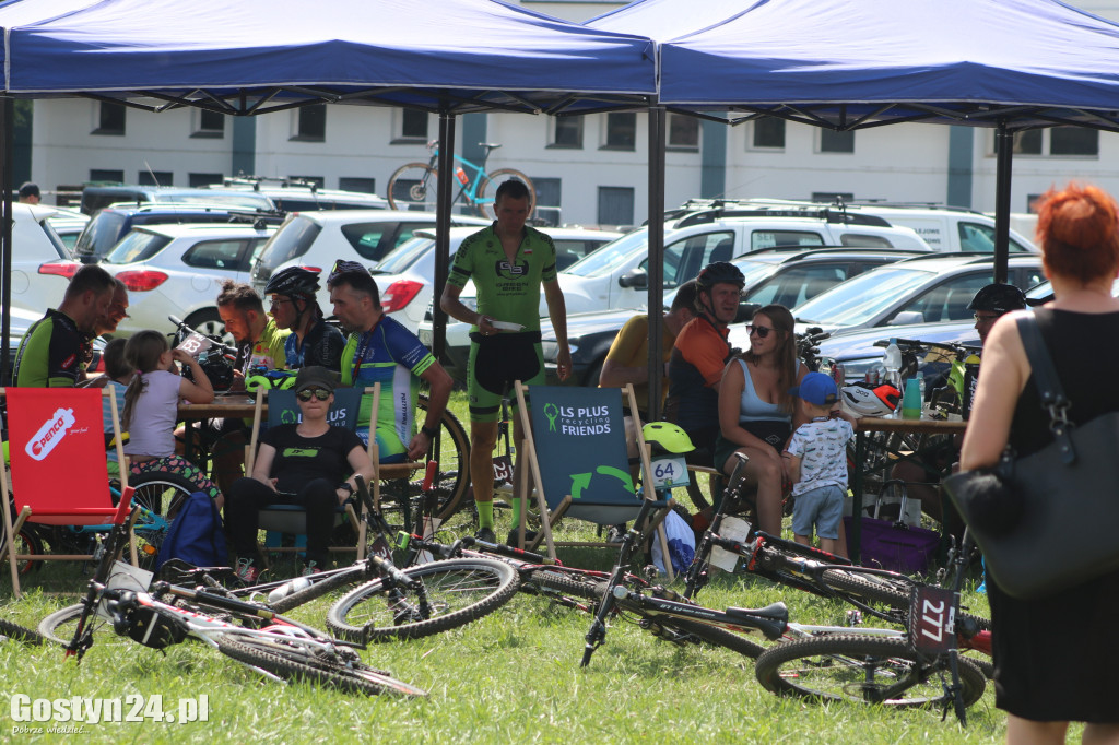 Solid MTB Maraton w Gostyniu