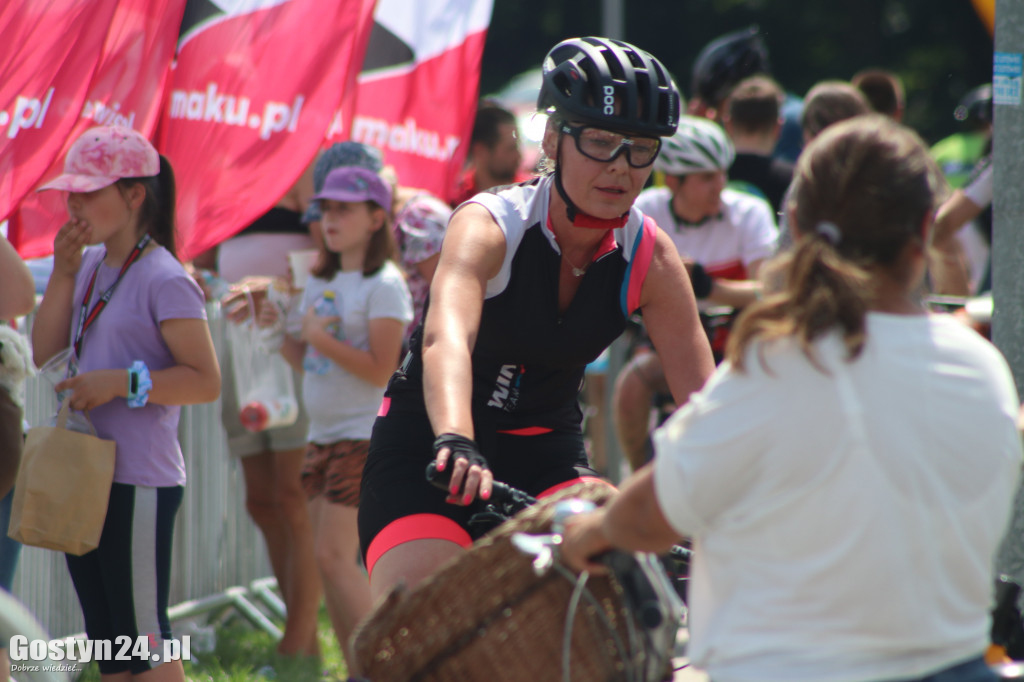 Solid MTB Maraton w Gostyniu